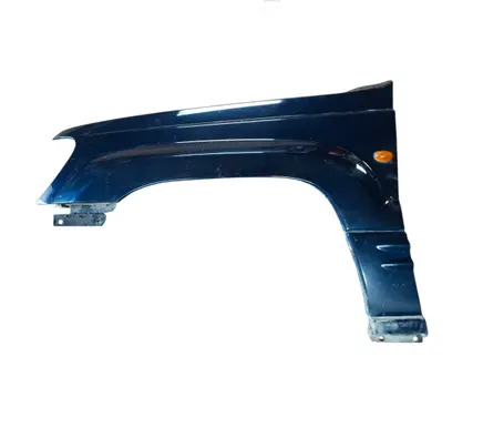 Jeep Grand Cherokee (WJ) Fender