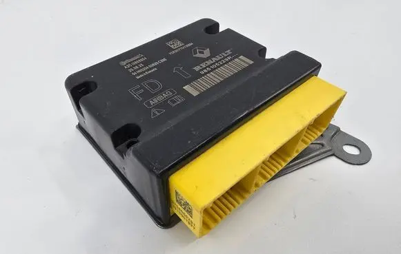 Renault Captur II Airbag control unit/module 985105229r
