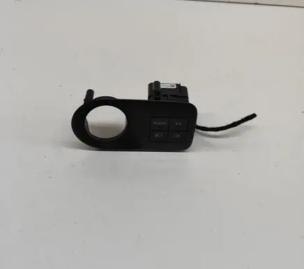 Porsche Cayenne (9Y0 9Y3) Light switch 9Y2941209B