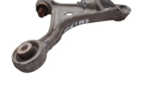 Front control arm