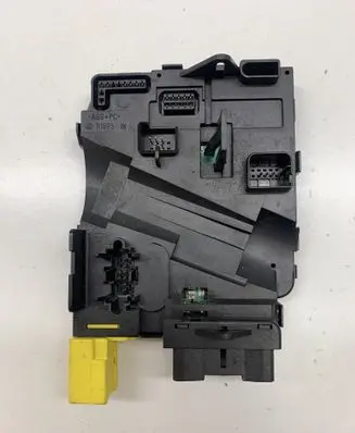 Steering angle sensor