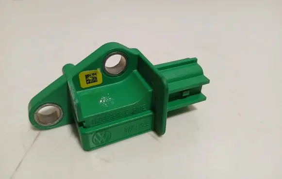 Audi Q7 4L Airbag deployment crash/impact sensor 1K0909606C