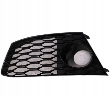 Audi A6 S6 C7 4G Front bumper lower grill 4G0807245B