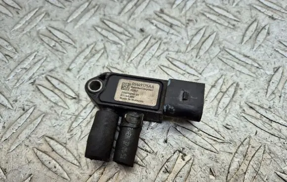 Dodge Journey Exhaust gas pressure sensor 05149175AA