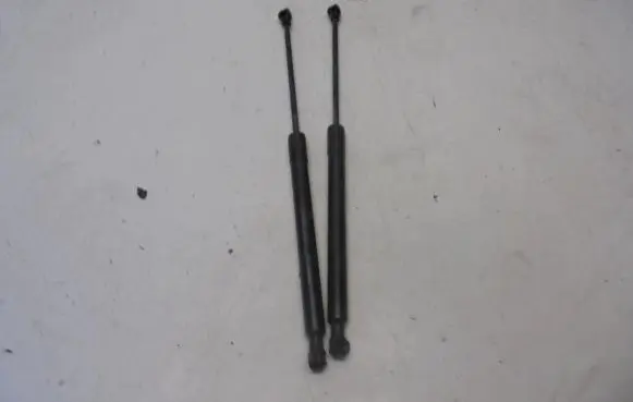 Dacia Sandero Tailgate strut 