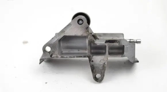 Audi A6 S6 C6 4F Timing belt/chain tensioner 160819 D456