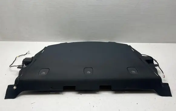 Tesla Model 3 Parcel shelf P112802100J P1128021