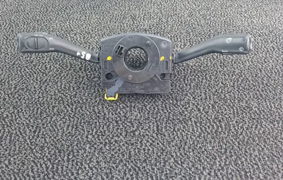 Volkswagen PASSAT B5.5 Wiper turn signal indicator stalk/switch 1J0959654AP 4B0953503G