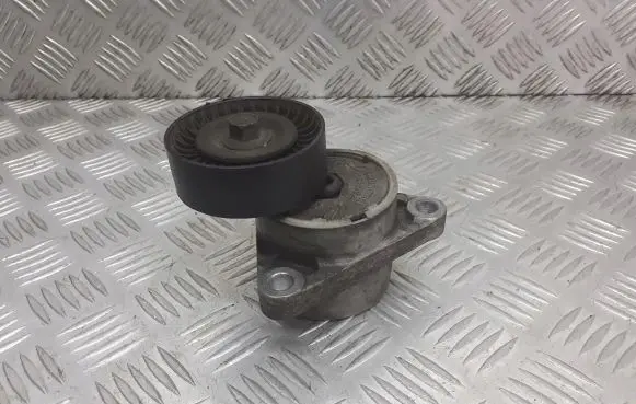 Daewoo Kalos Alternator belt tensioner pulley 96349976