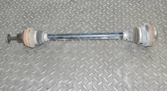 Audi A7 S7 4G Rear driveshaft 8R0501203C