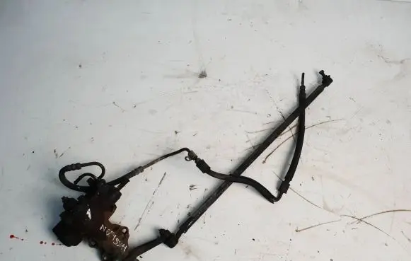 Toyota Hilux (AN10, AN20, AN30) Steering rack 4880081A2