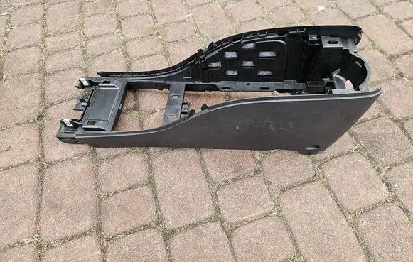 Opel Zafira C Center console 498951029