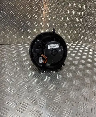 Heater fan/blower
