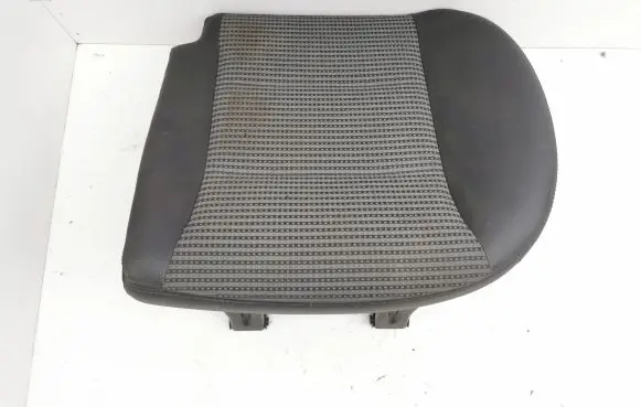Mercedes-Benz A W169 Rear seat 