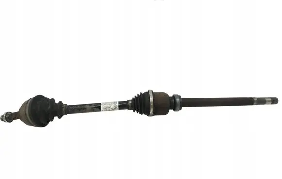 Toyota Proace Front driveshaft 9806153180
