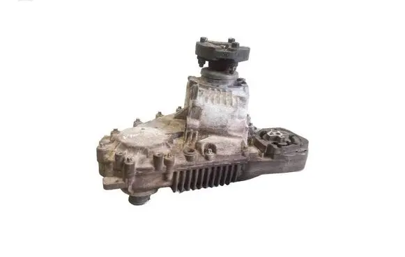 BMW X5 E70 Gearbox transfer box case ATC700 498908 6AB87