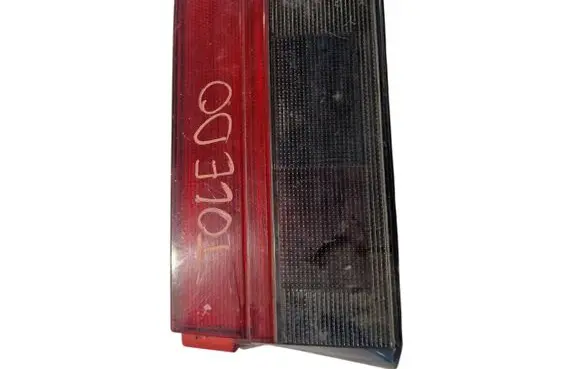 Seat Toledo II (1M) Rear/tail lights 96159800
