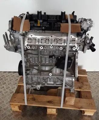 Mazda CX-5 II Engine PE27 PE2710300A PEYK