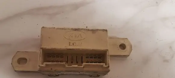 KIA Sorento Other relay