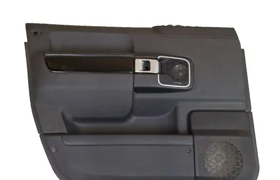 Land Rover Range Rover L322 Front door card panel trim AH4227421CAW