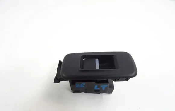 Jaguar XE Quarter vent window switch GX73-14717-AC