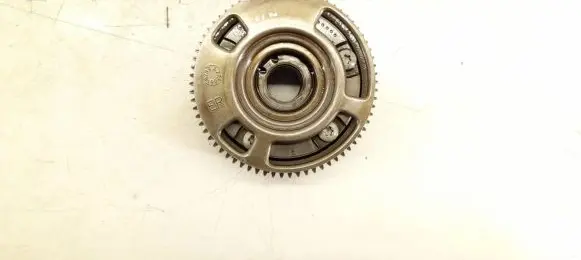 Camshaft pulley/ VANOS