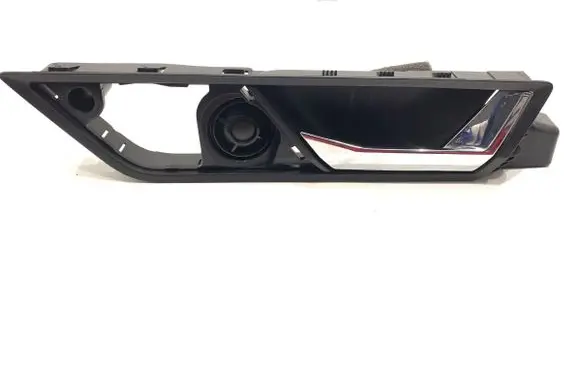 Skoda Fabia Mk3 (NJ) Front door interior handle