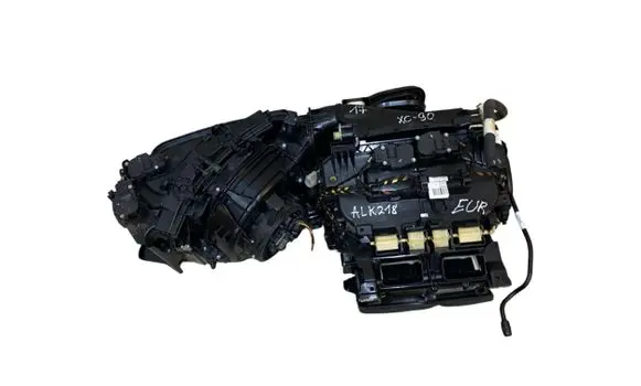 Volvo XC90 Interior heater climate box assembly P31490269 F011500112 31449164