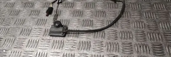 Jaguar XF X250 Reversing camera 101371