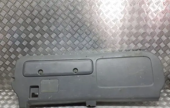 Honda CR-V Tailgate/boot cover trim set 84430-S10-0030