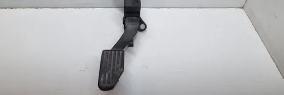 Toyota Yaris Accelerator throttle pedal