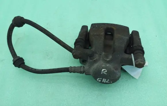 Land Rover Freelander 2 - LR2 Rear brake caliper 3932B