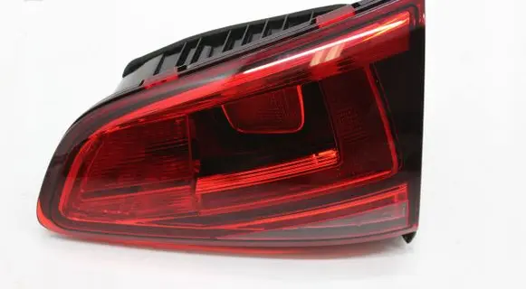 Volkswagen Golf VII Tailgate rear/tail lights 5G0945094AE