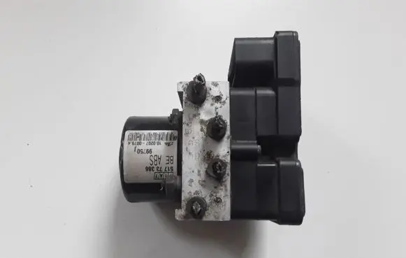 Ford Connect ABS Pump 10097001263