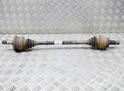 BMW X5 F15 Rear driveshaft 7637223