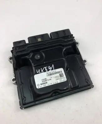 Renault Scenic IV - Grand scenic IV Engine control unit/module 237104330S