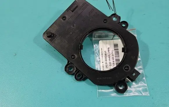 Steering angle sensor