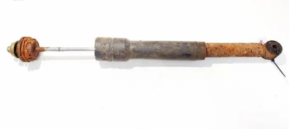 Mitsubishi Colt Rear shock absorber/damper