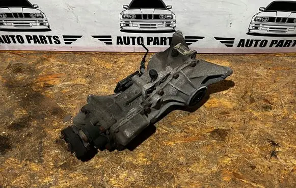 BMW X1 F48 F49 Rear differential 8655341