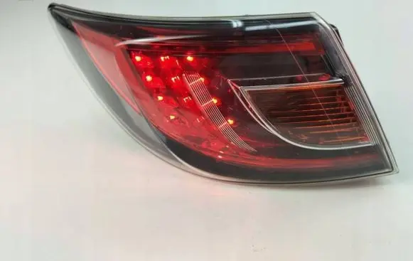 Mazda 6 Rear/tail lights RGC9719