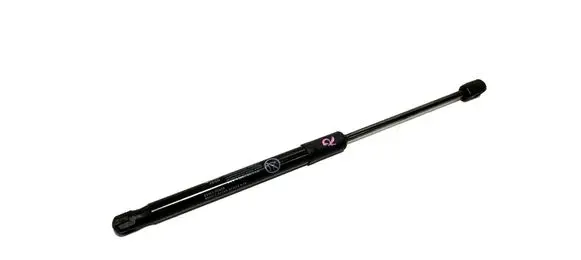 Front bonnet/hood damper/strut