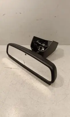 Jaguar XE Rear view mirror (interior) FK7217E678AA 9054256
