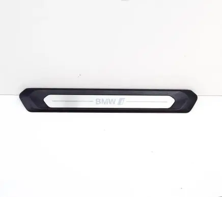 BMW iX3 G08 Front sill trim cover 9451247