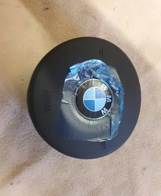BMW X5 F15 Steering wheel airbag 5A66F66 0589P1000882 32305A66F66