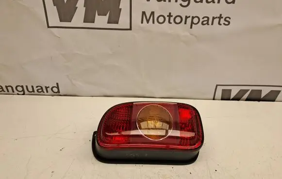 Mini One - Cooper Clubman R55 Rear/tail lights 2755116