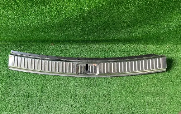 Volkswagen Touran II Thresholds for All-terrain vehicles 