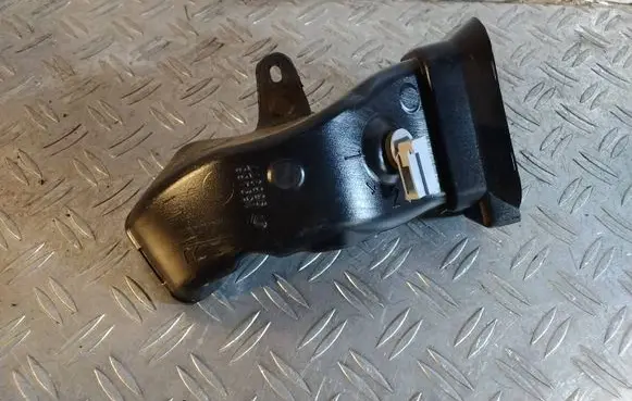 Porsche Macan (95B) Cabin air duct channel 95B819725C