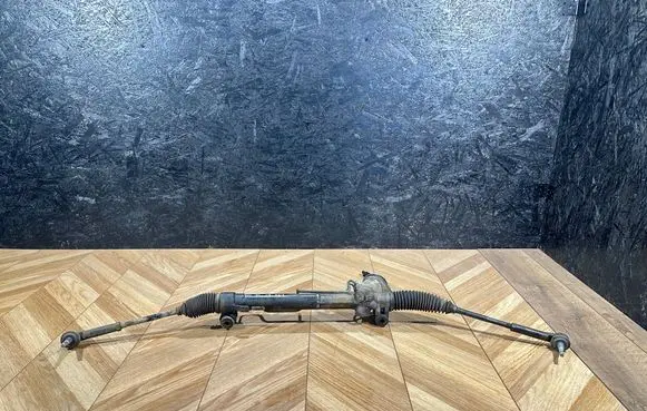 Opel Insignia A Steering rack P13292325 TNR1731B0612 13292325