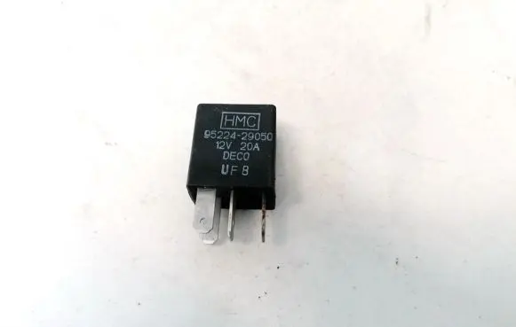 Hyundai Sonata Other relay 9522429050 95224-29050