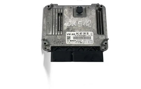 Seat Arona Engine control unit/module ECU 04C907309BB 0261S17849